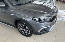 Fiat Tipo Cross High