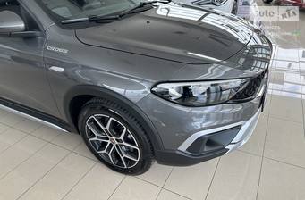 Fiat Tipo Cross 2022 Base