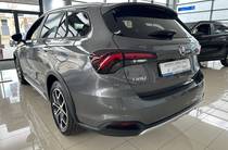 Fiat Tipo Cross High