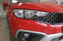 Fiat Tipo Cross High