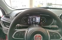 Fiat Tipo Cross High