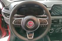 Fiat Tipo Cross High