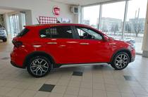 Fiat Tipo Cross High