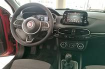 Fiat Tipo Cross High