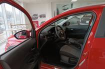 Fiat Tipo Cross High