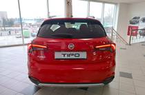 Fiat Tipo Cross High