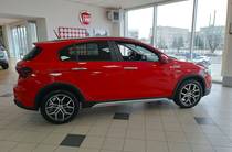 Fiat Tipo Cross High