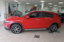 Fiat Tipo Cross High