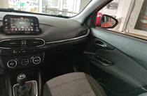 Fiat Tipo Cross High