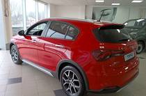 Fiat Tipo Cross High