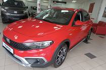 Fiat Tipo Cross High