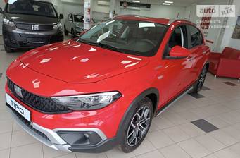 Fiat Tipo Cross 2022 High