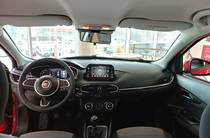 Fiat Tipo Cross High