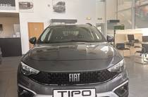 Fiat Tipo Cross High