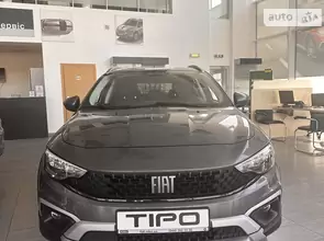 Fiat Tipo Cross