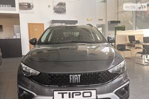 Fiat Tipo Cross 