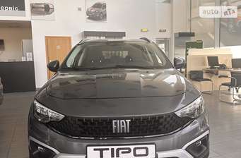 Fiat Tipo Cross 2022 в Киев