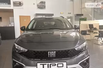 Fiat Tipo Cross