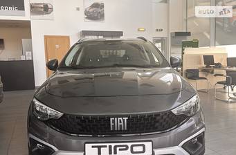 Fiat Tipo Cross 1.0 MT (100 к.с.) 2022