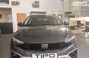 Fiat Tipo Cross 2022 High