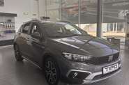 Fiat Tipo Cross High