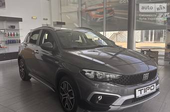 Fiat Tipo Cross 2022 High