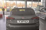 Fiat Tipo Cross High