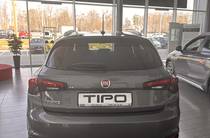 Fiat Tipo Cross High