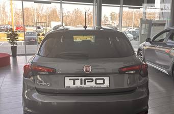 Fiat Tipo Cross 2022 High