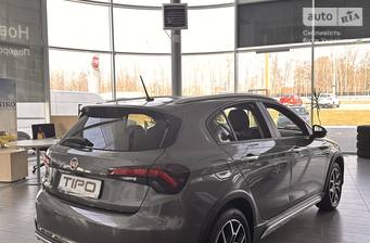 Fiat Tipo Cross 2022 High