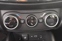 Fiat Tipo Cross High