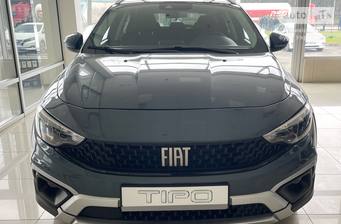 Fiat Tipo Cross 2022 High