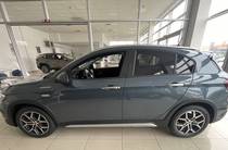 Fiat Tipo Cross High