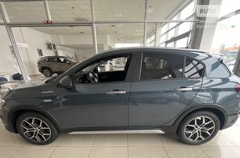 Fiat Tipo Cross 2022 High