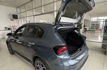 Fiat Tipo Cross High