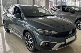 Fiat Tipo Cross 2022 High