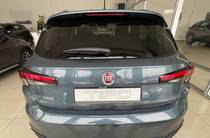 Fiat Tipo Cross High