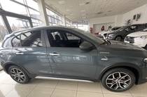 Fiat Tipo Cross High