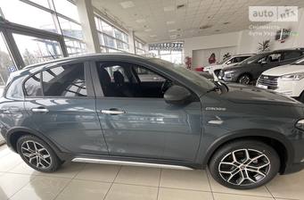 Fiat Tipo Cross 2022 High