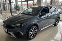 Fiat Tipo Cross High