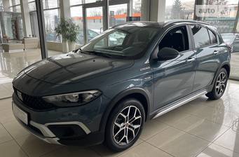 Fiat Tipo Cross 2022 High