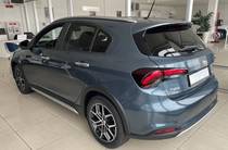 Fiat Tipo Cross High