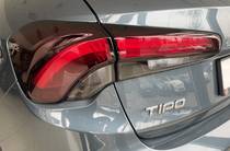 Fiat Tipo Cross High