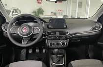 Fiat Tipo Cross High