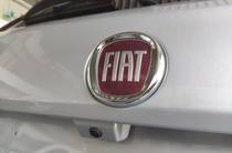 Fiat Tipo Cross Base