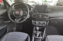 Fiat Tipo Cross Base