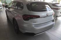 Fiat Tipo Cross Base