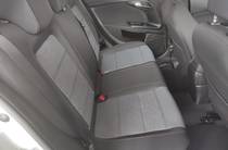 Fiat Tipo Cross Base