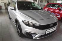 Fiat Tipo Cross Base