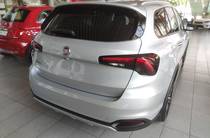 Fiat Tipo Cross Base